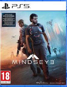 MindsEye