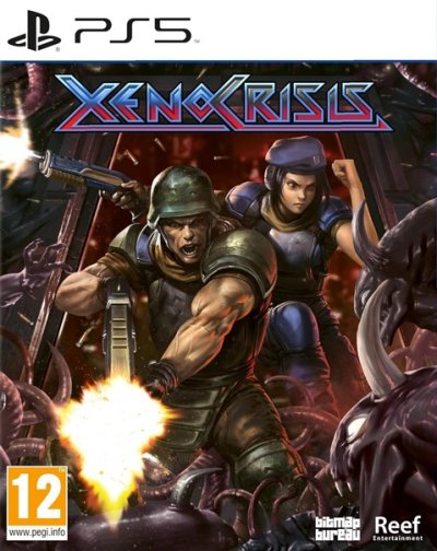Xeno Crisis