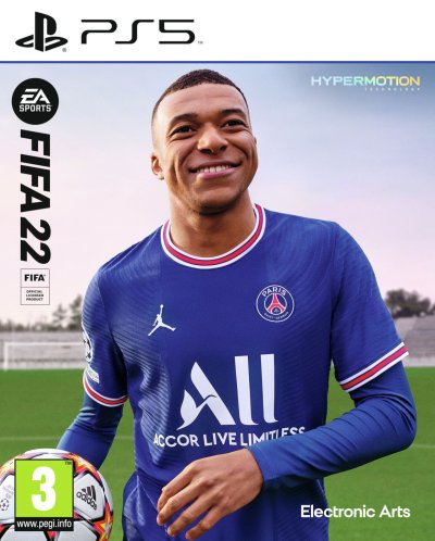 FIFA 22