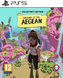 Treasures Of The Aegean Collector's Edition