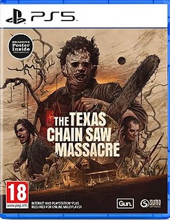 The Texas Chain Saw Massacre
