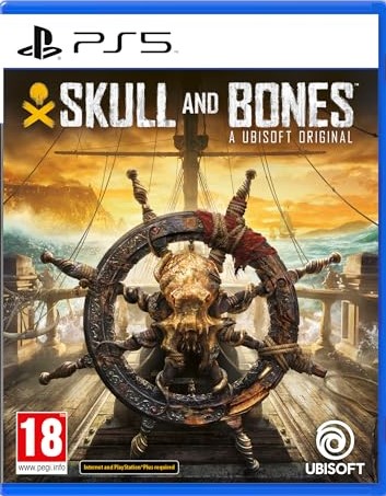 Skull & Bones