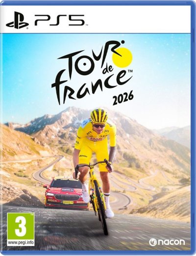 Tour de France 2026