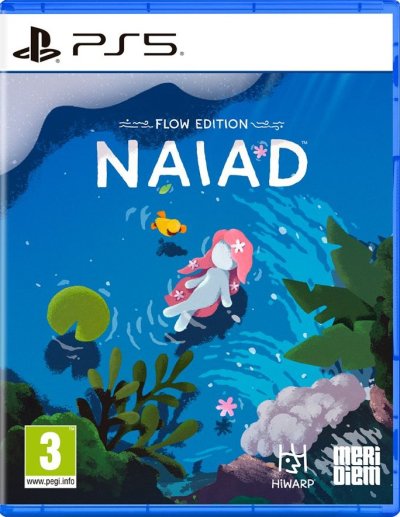 Naiad - Flow Edition