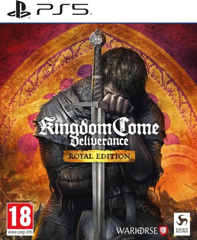 Kingdom Come: Deliverance - Royal Edition