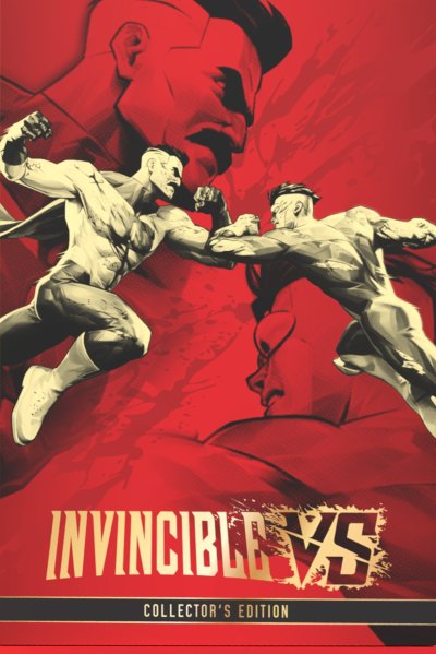 Invincible VS - Collector's Edition