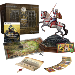 Kingdom Come Deliverance 2 - Edition Collector