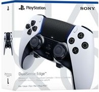 Manette DualSense Edge - Blanc