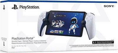 PlayStation Portal - Blanc