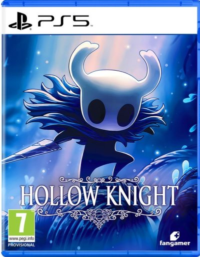 Hollow Knight
