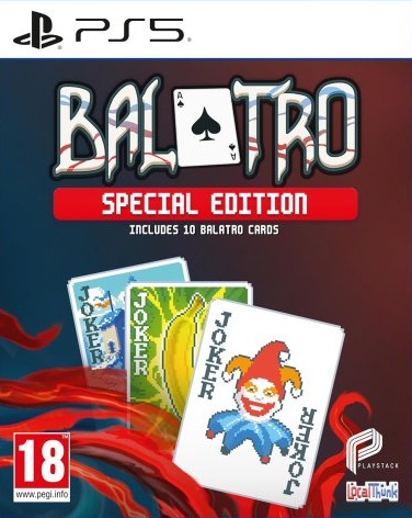 Balatro : Special Edition