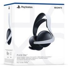 Casque-micro sans fil PULSE Elite - PS5
