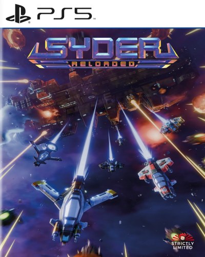 Syder Reloaded