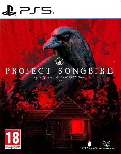 Project Songbird
