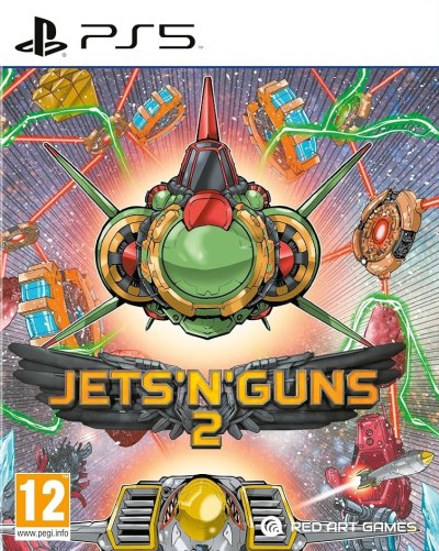 Jets'n'guns 2