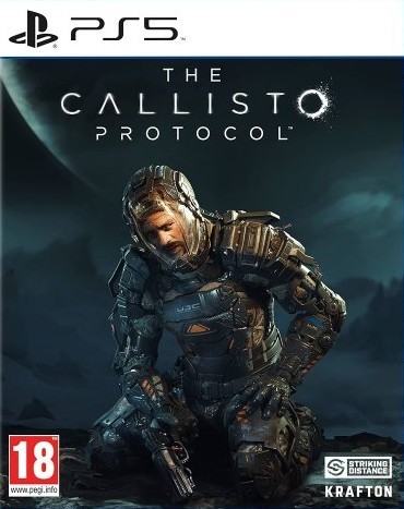 The Callisto Protocol