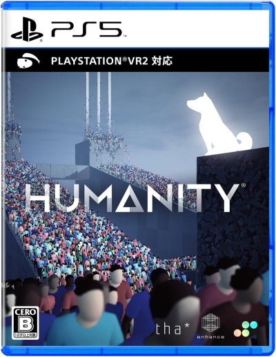 HUMANITY