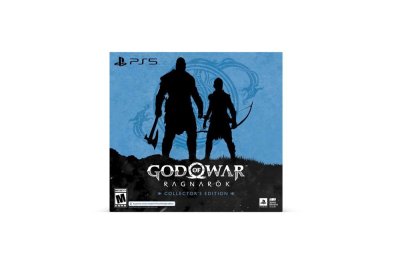 God of War: Ragnarök - Collector's Edition