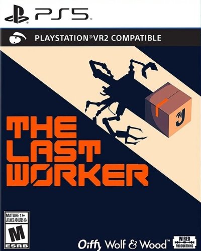 The Last Worker