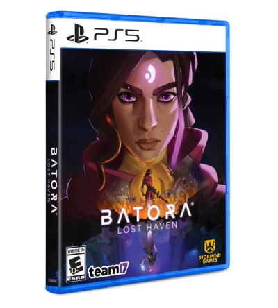 Batora: Lost Haven - Limited Run Games #063