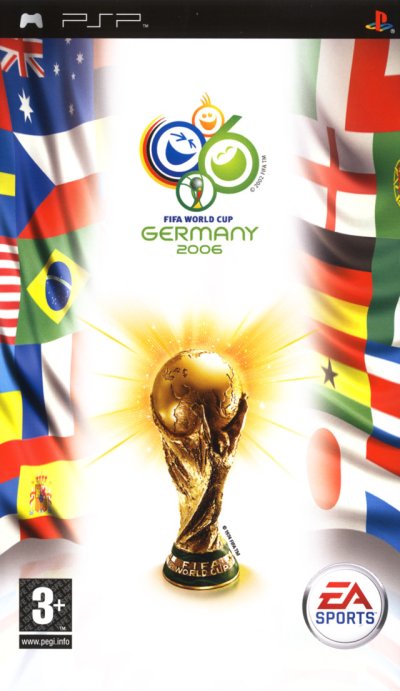 Coupe du Monde de la FIFA 2006
