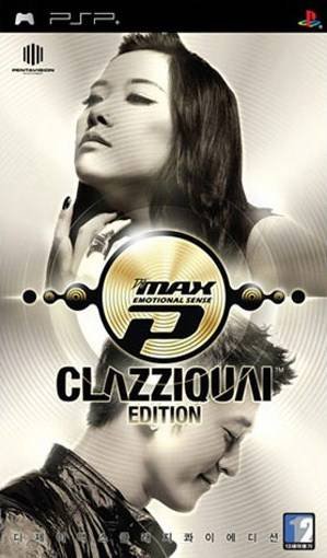 DJ Max Portable Clazziquai Edition