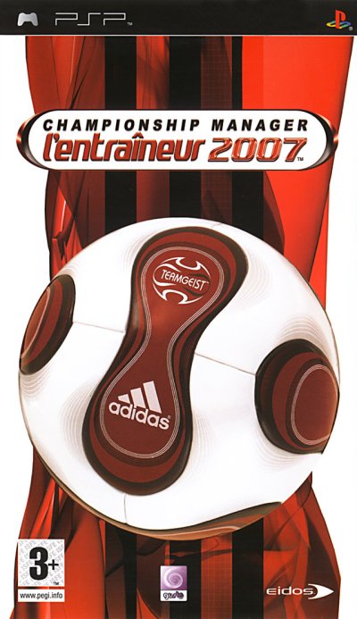 L'Entraîneur 2007