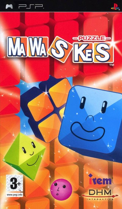 Mawaskes