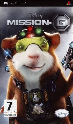 Mission G