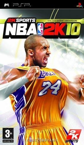 NBA 2K10