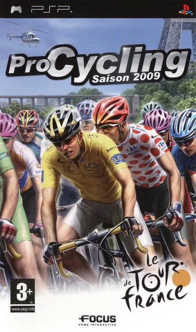 Pro Cycling Saison 2009