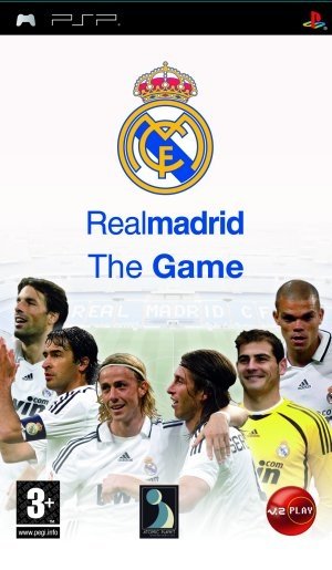 Real Madrid : The Game