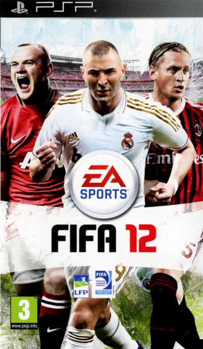 FIFA 12