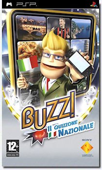 Buzz! Il Quizzone Nazionale