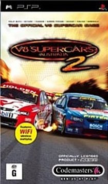 V8 Supercars Australia 2 (AUS)