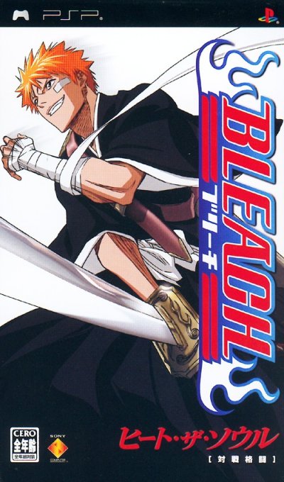 Bleach