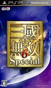 Dynasty Warriors 6 Special