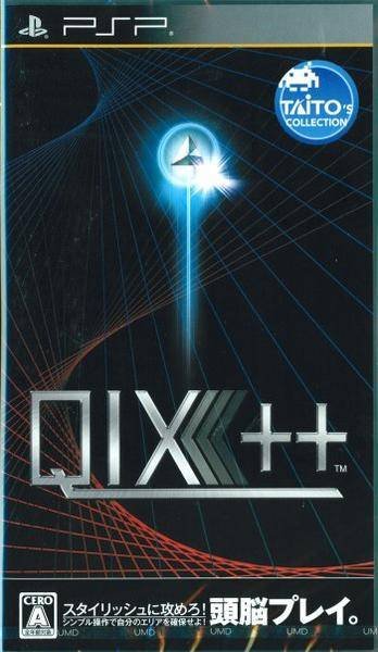 Qix ++