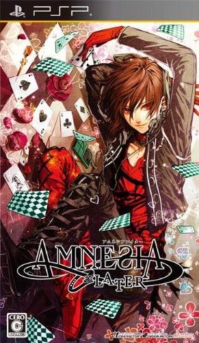 Amnesia: Later