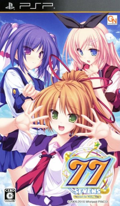 77 Sevens: Beyond the Milky Way