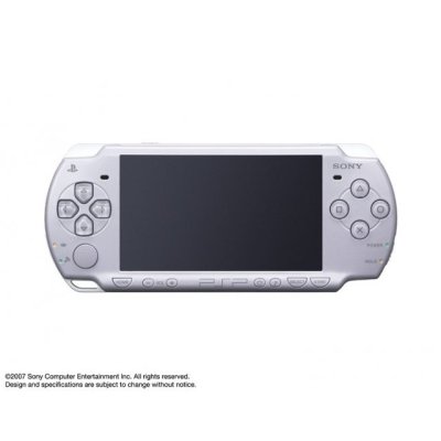 PSP 2000 Slim & Lite Lavender Purple 