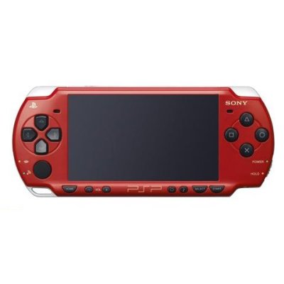 PSP 2000 Slim & Lite Mobile Suit Gundam: Giren no Yabou - Axis no Kyoui 