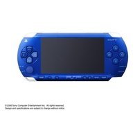 PSP 1000 SV Metallic Blue