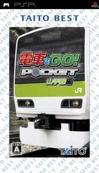 Densha de Go! Pocket: Yamanotesen Hen (Gamme Taito Best)
