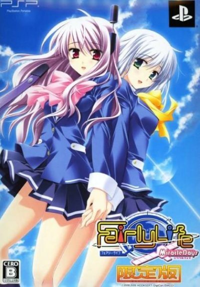 FairlyLife: MiracleDays (Edition Limitée)