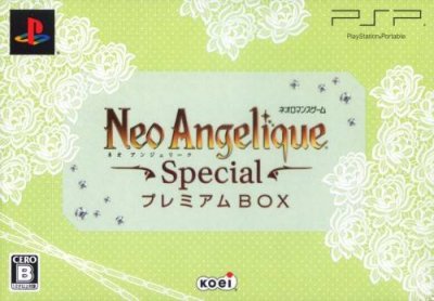 Neo Angelique Special (Premium Box)