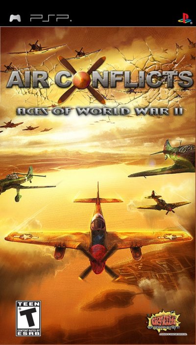 Air Conflicts : Aces of World War II