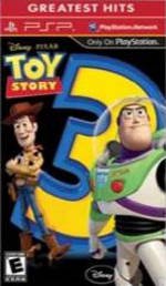 Toy Story 3 (Gamme Greatest Hits)