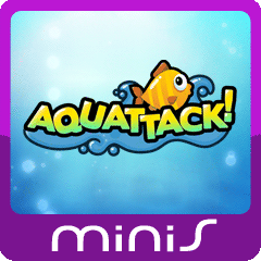 Aquattack