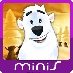 Arctic Adventures : Polar's Puzzles